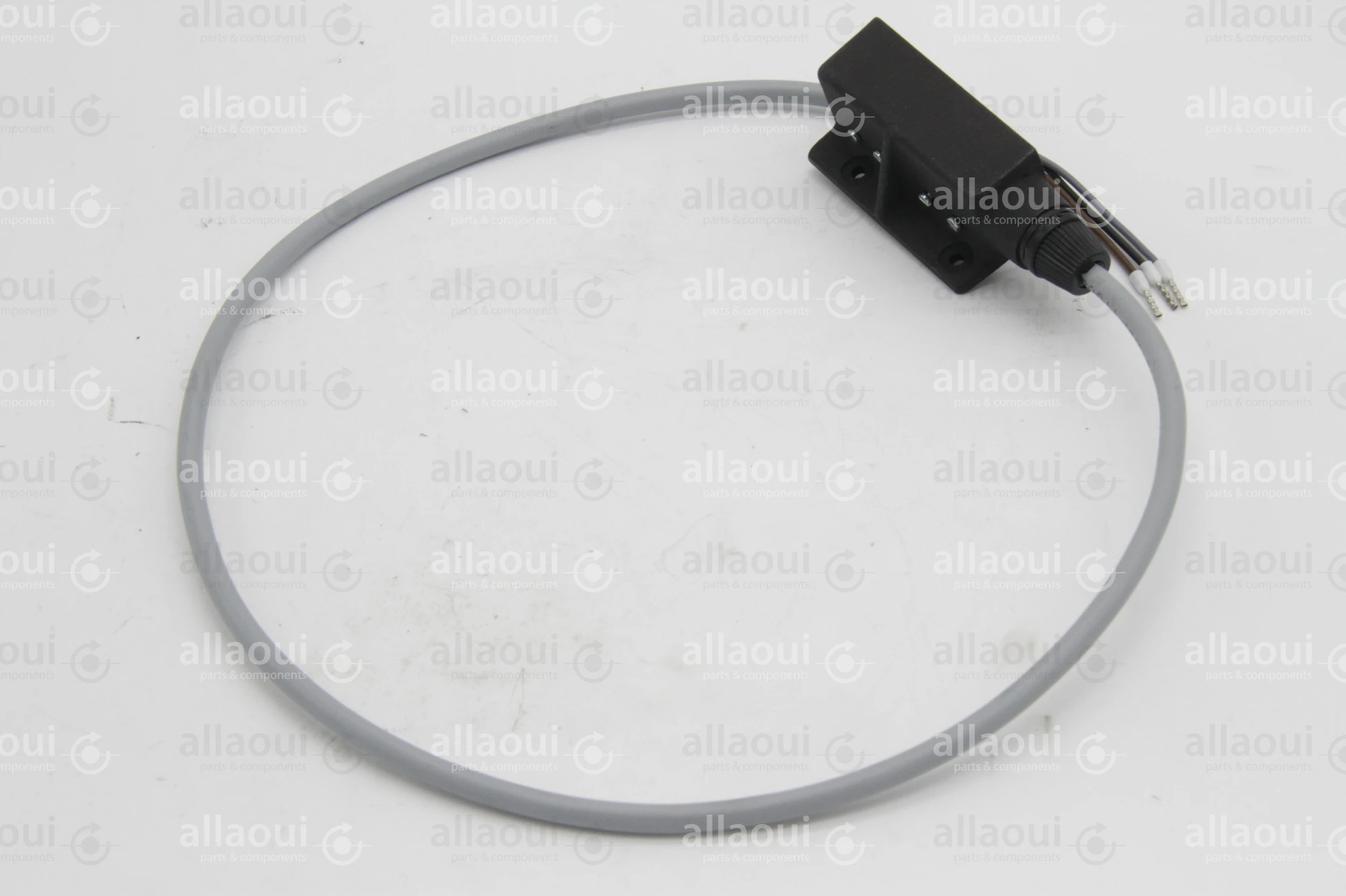 Heidelberg Casing for Switch ZD.214-183-BE-01 Heidelberg Casing for Switch ZD.214-183-BE-01