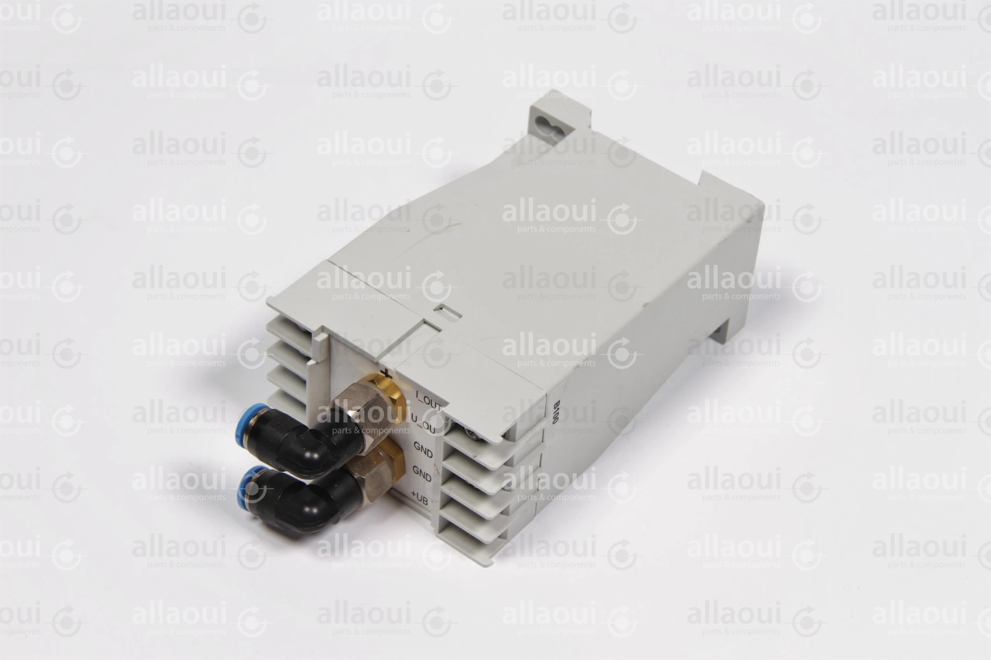 Koenig & Bauer (KBA) Valve L0863216