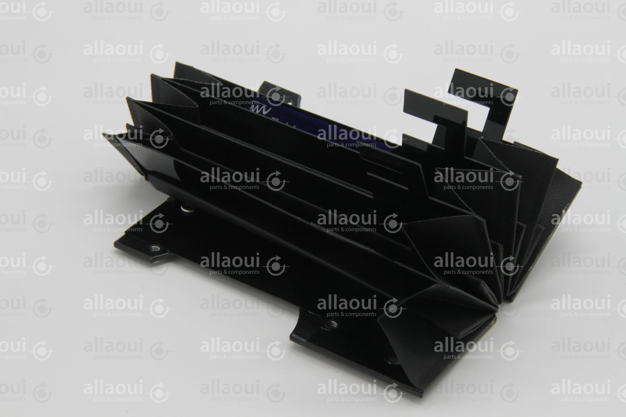 Heidelberg Harmonica Type Cover TAS FJ.4310831/01 Heidelberg Harmonica Type Cover TAS FJ.4310831/01