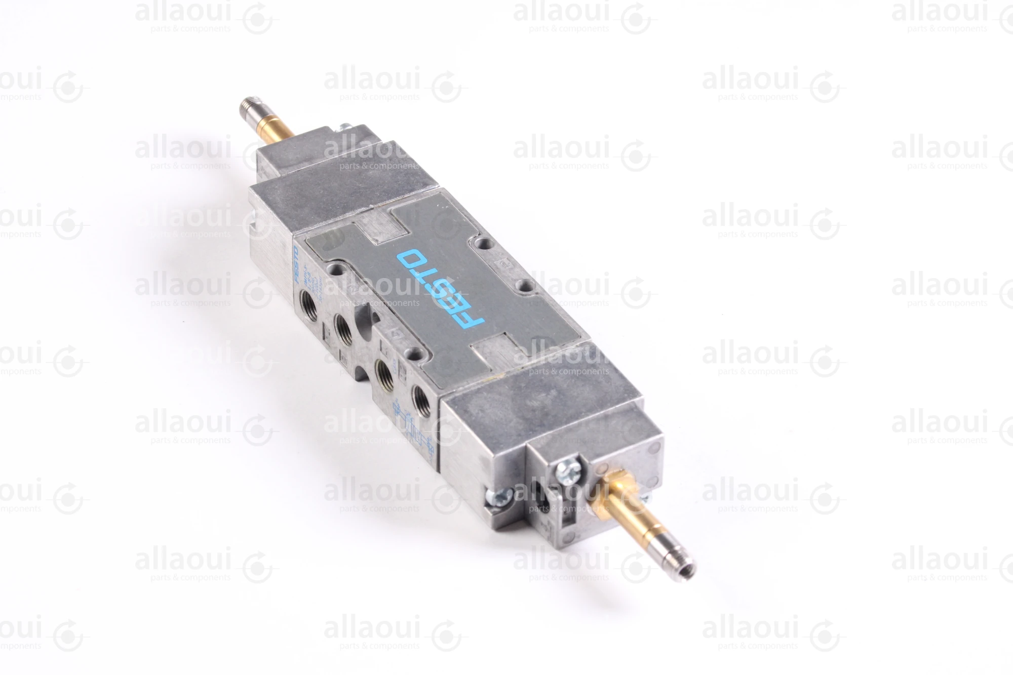 Festo Solenoid Valve JMFH-5-1/8-B Festo Solenoid Valve JMFH-5-1/8-B