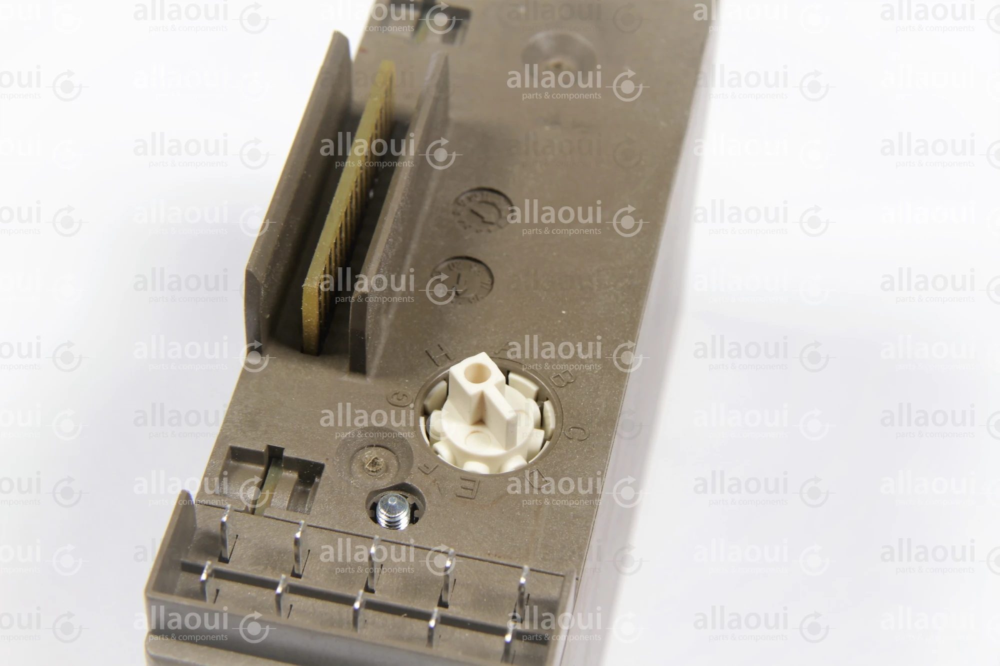 Siemens 6ES5 464-8MF21 E-Stand 05 6ES5 464-8MF21 E-Stand 05 Siemens 6ES5 464-8MF21 E-Stand 05 6ES5 464-8MF21 E-Stand 05