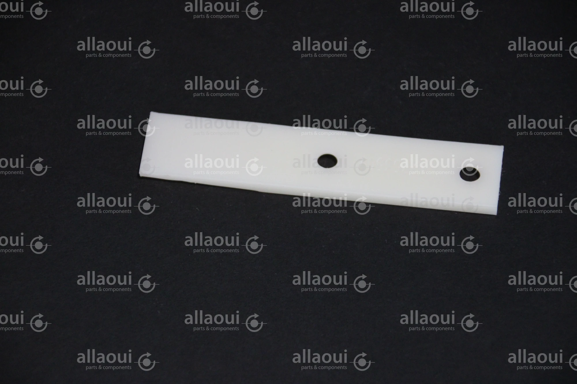 Kolbus Plate 12753507 Kolbus Plate 12753507