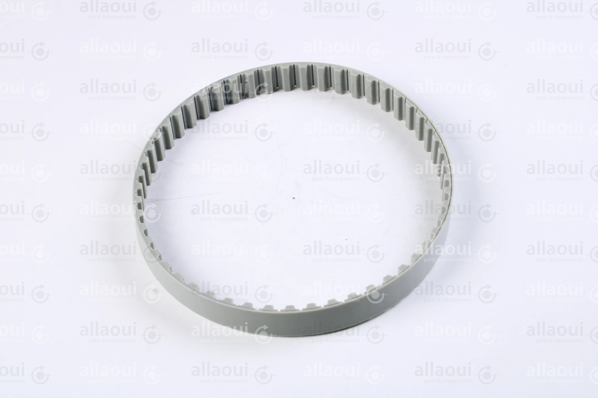 Müller Martini Toothed Belt 16T10/530 3646.1185.4 Müller Martini Toothed Belt 16T10/530 3646.1185.4
