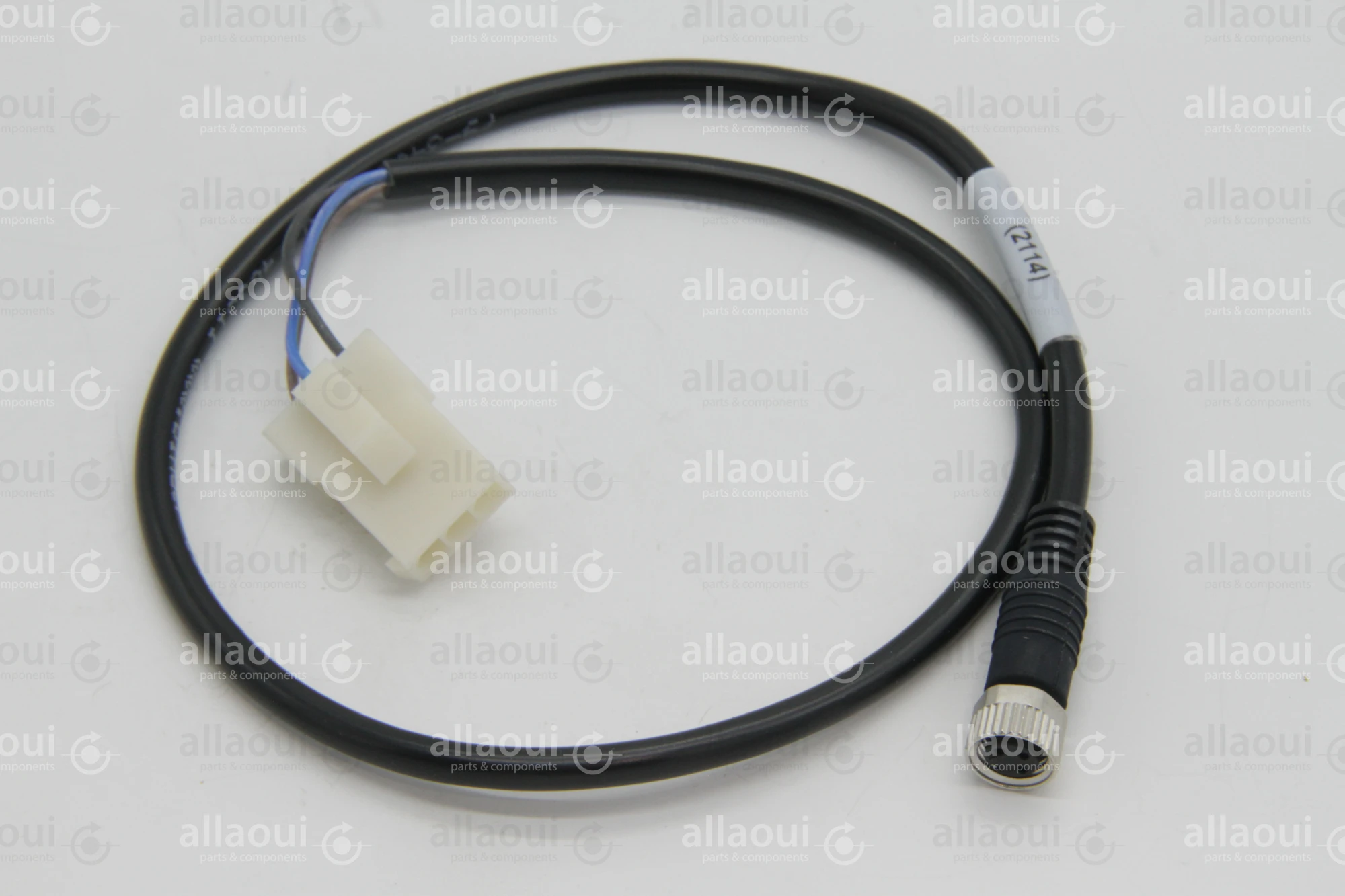 Heidelberg Adapter Cable MMNL 3Polig /M8 F21451199 Heidelberg Adapter Cable MMNL 3Polig /M8 F21451199