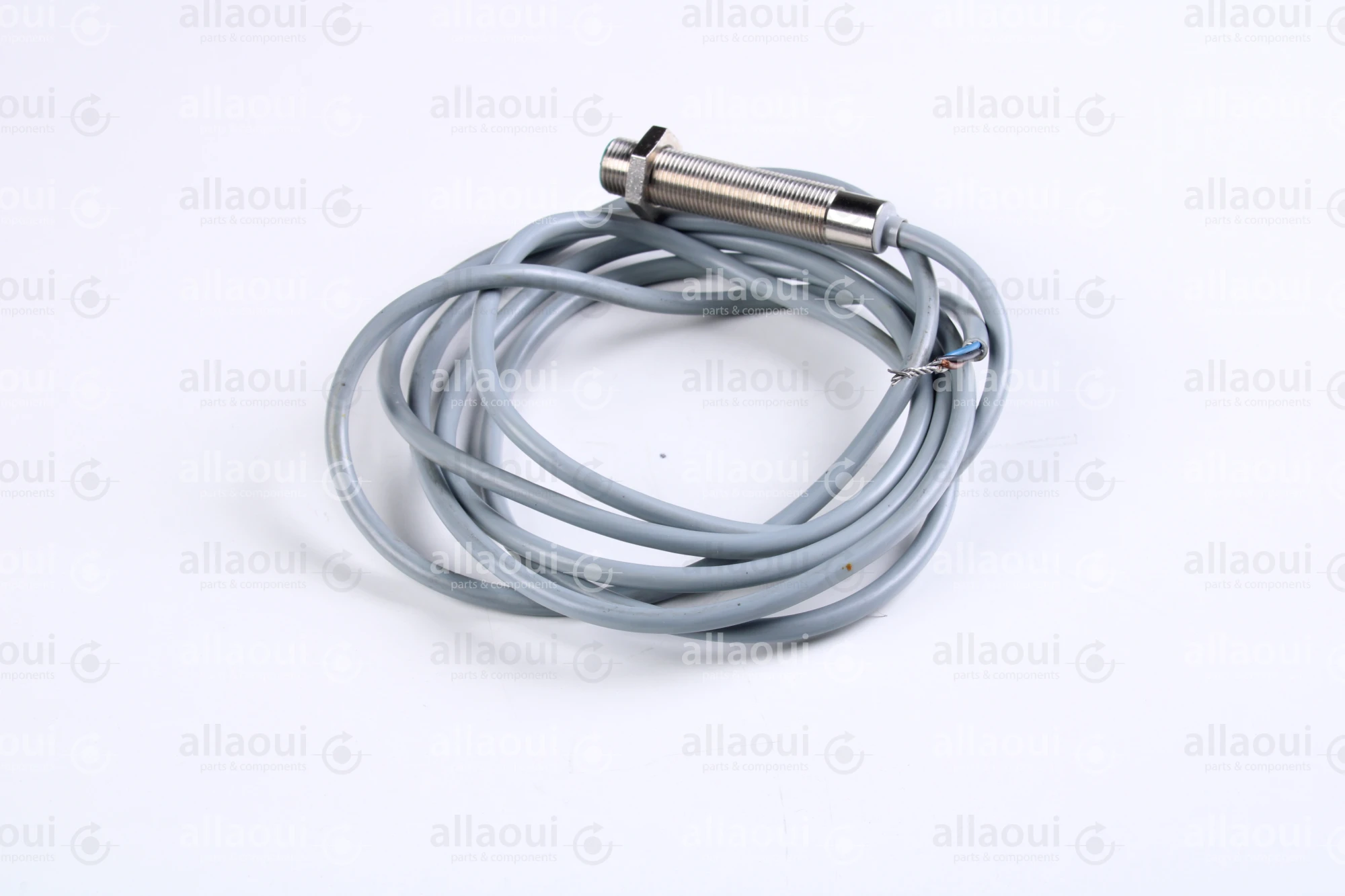 Baumer Inductive sensor IFR 12.24.35A Baumer Inductive sensor IFR 12.24.35A