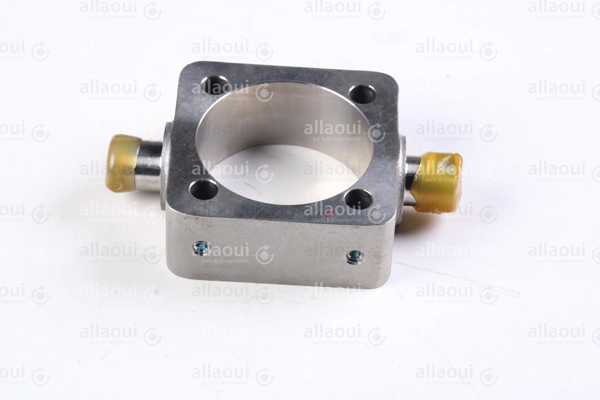 Norgren Trunnion Mount QA/8050/40 Norgren Trunnion Mount QA/8050/40