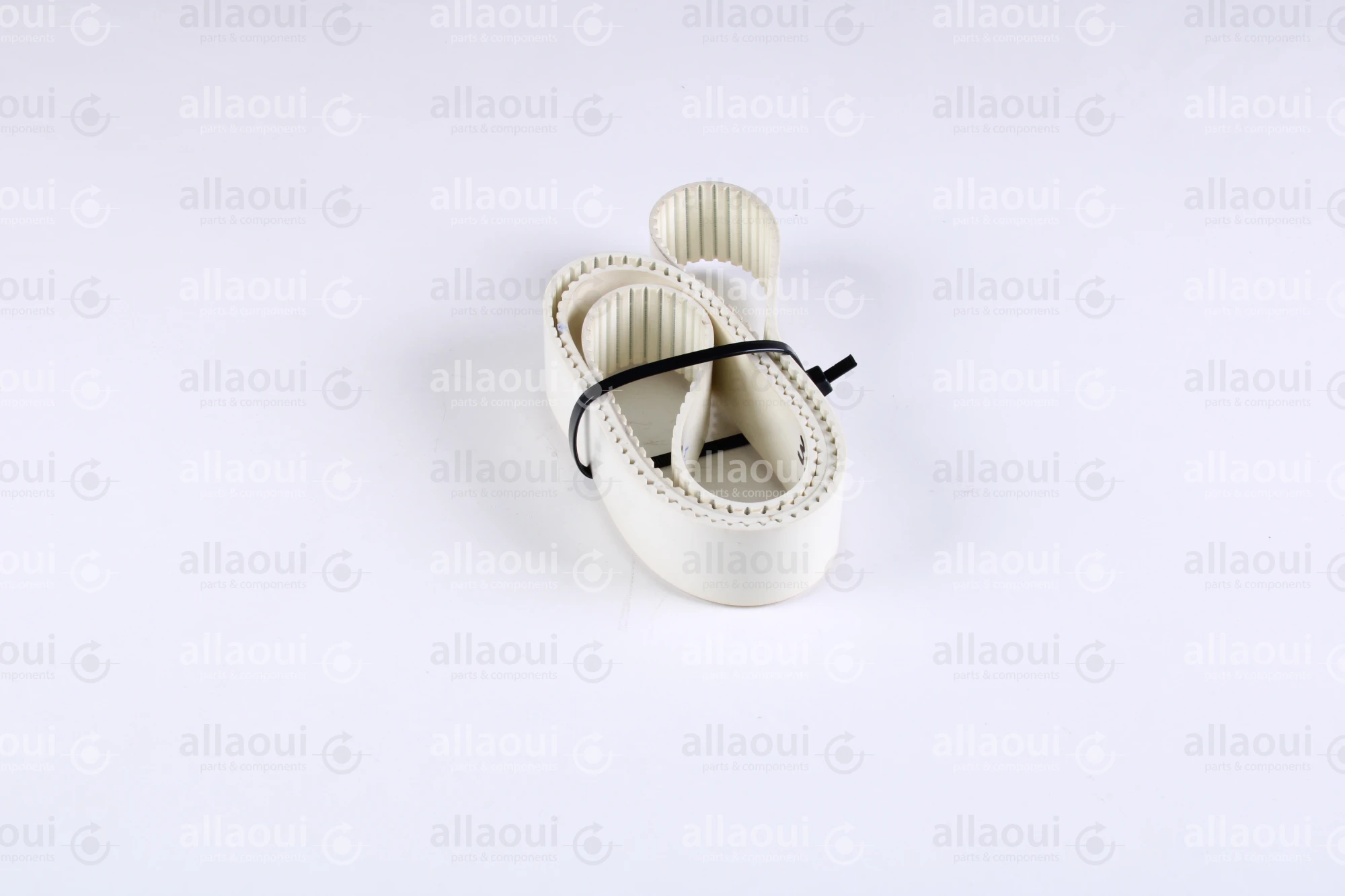 Müller Martini Toothed Belt 32AT5/1230 3675.1614.4 Müller Martini Toothed Belt 32AT5/1230 3675.1614.4