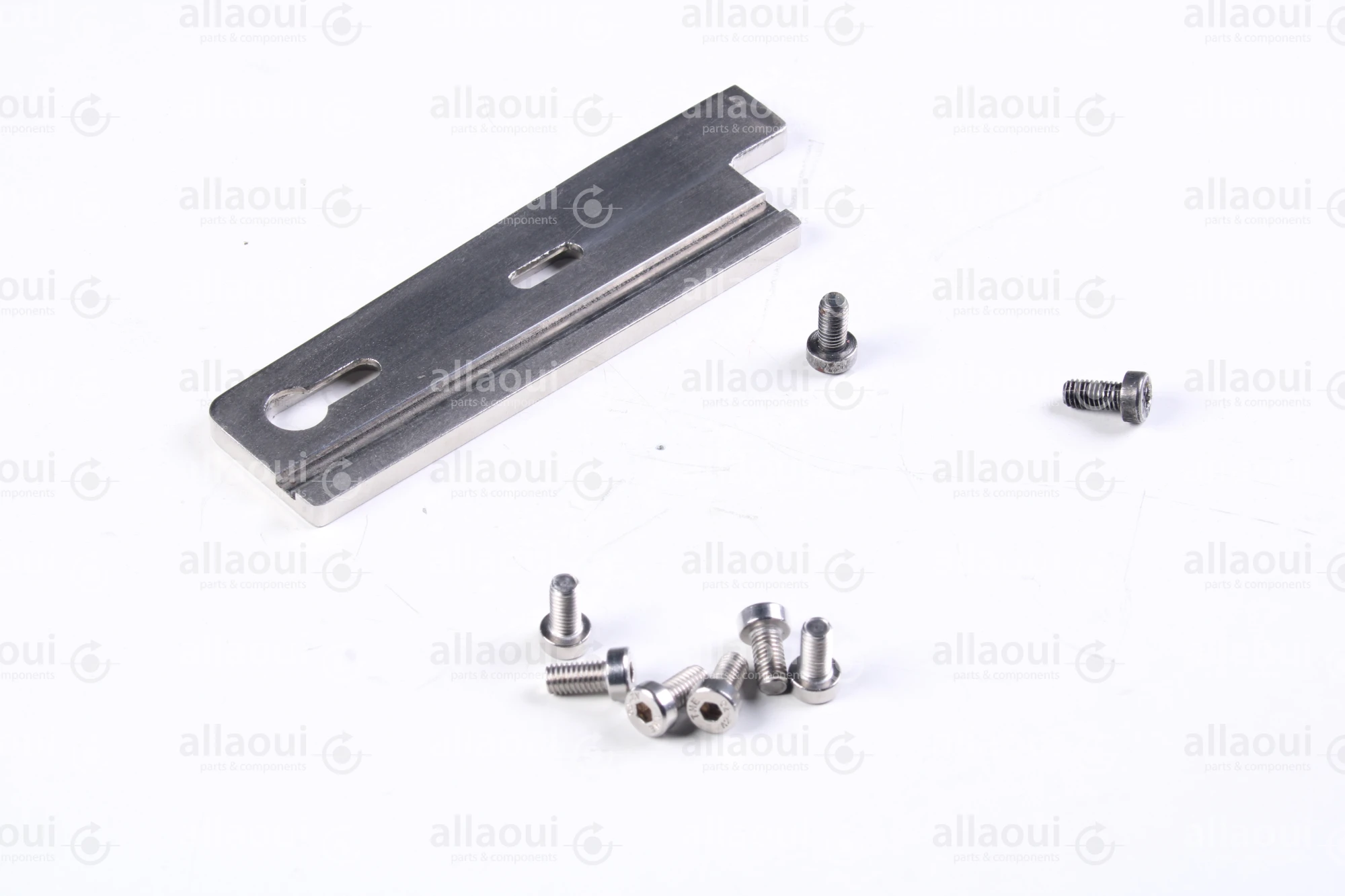 Müller Martini Guide FL35/5X119.5 H338.0160.5 Müller Martini Guide FL35/5X119.5 H338.0160.5