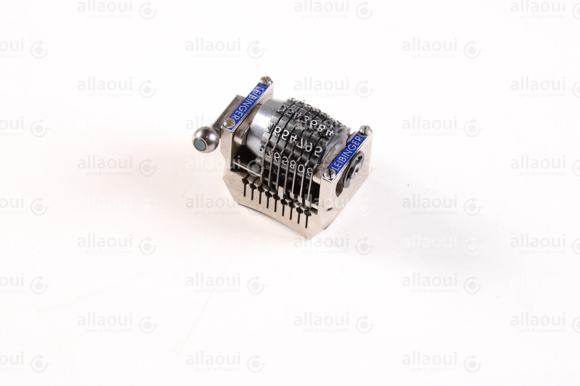 LEIBINGER Leibinger Numbering Machine 42.431.356 LEIBINGER Leibinger Numbering Machine 42.431.356