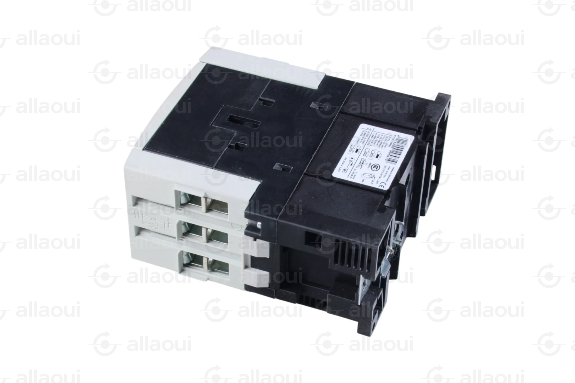 Siemens Power Contactor AC-3 80A 3RT1045-3BB40
