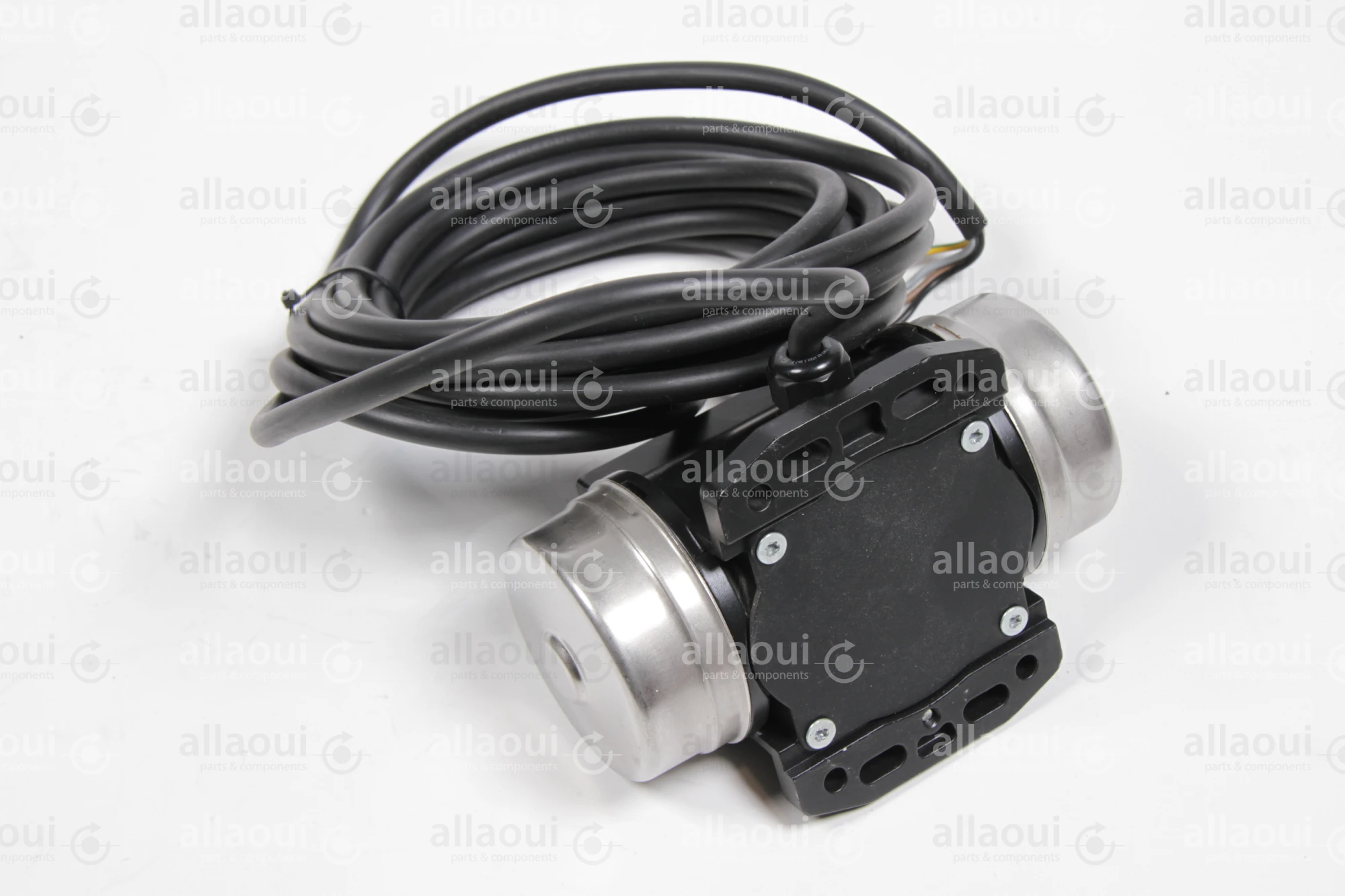Netter Motor NEA 5020-SK Netter Motor NEA 5020-SK