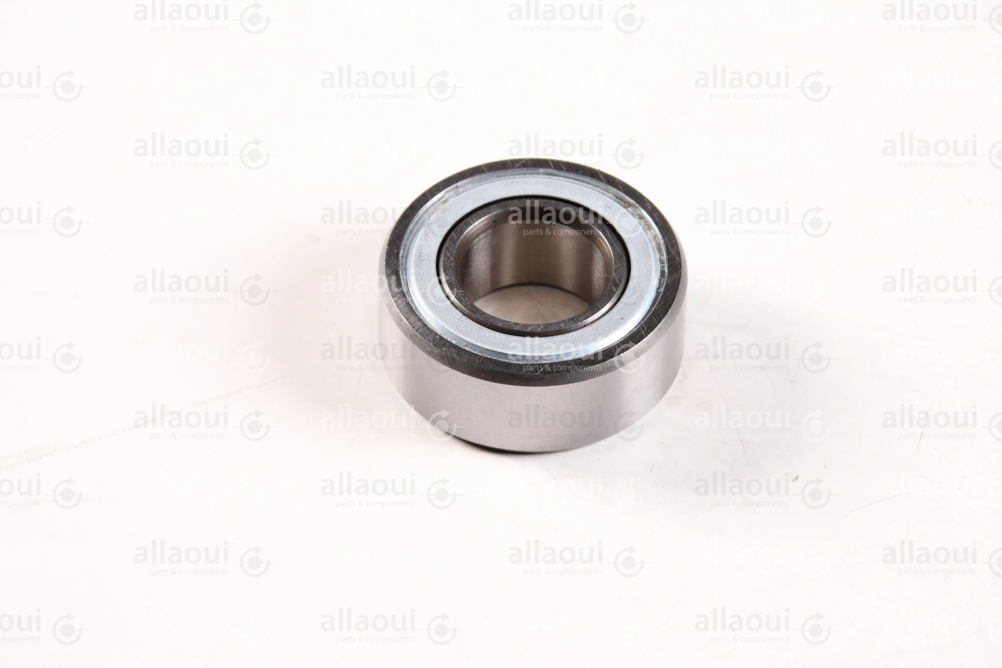 Koenig & Bauer (KBA) Angular Ball Bearing Two-Rowed L2505950 Koenig & Bauer (KBA) Angular Ball Bearing Two-Rowed L2505950
