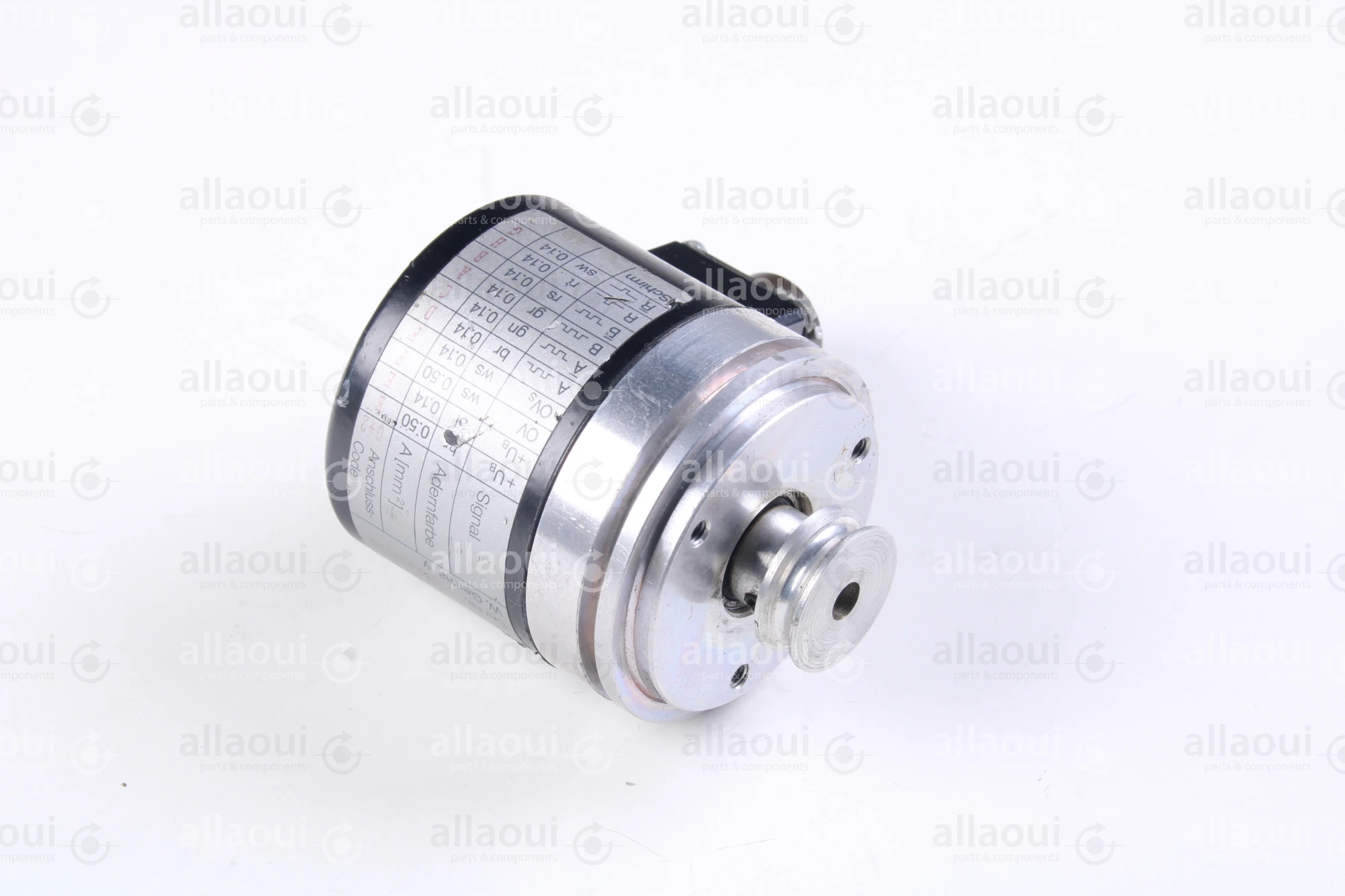 Balluff Encoder BDG 6360-2-10-30-0280-65 Balluff Encoder BDG 6360-2-10-30-0280-65