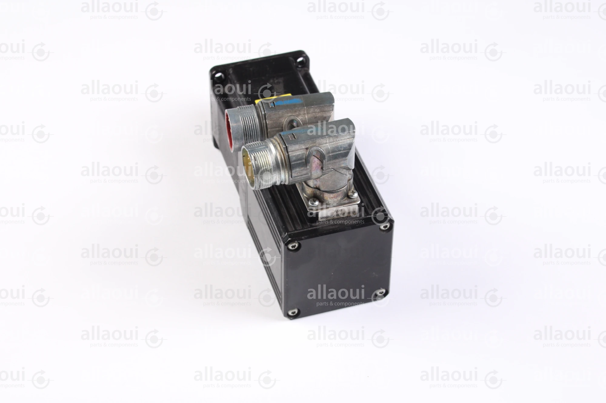 Schneider Electric Servomotor SR-058/60/005/P0/21/M1/B0/T Schneider Electric Servomotor SR-058/60/005/P0/21/M1/B0/T