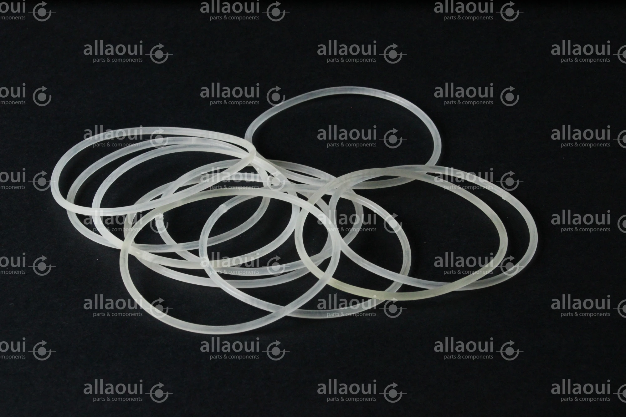 Müller Martini Round Belt (10 Pieces) 3642.3118.4 Müller Martini Round Belt (10 Pieces) 3642.3118.4