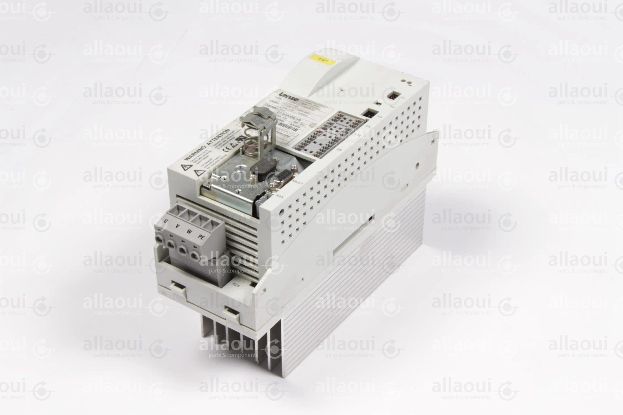 Lenze ECSDA008C4B ECSDA008C4B Lenze ECSDA008C4B ECSDA008C4B