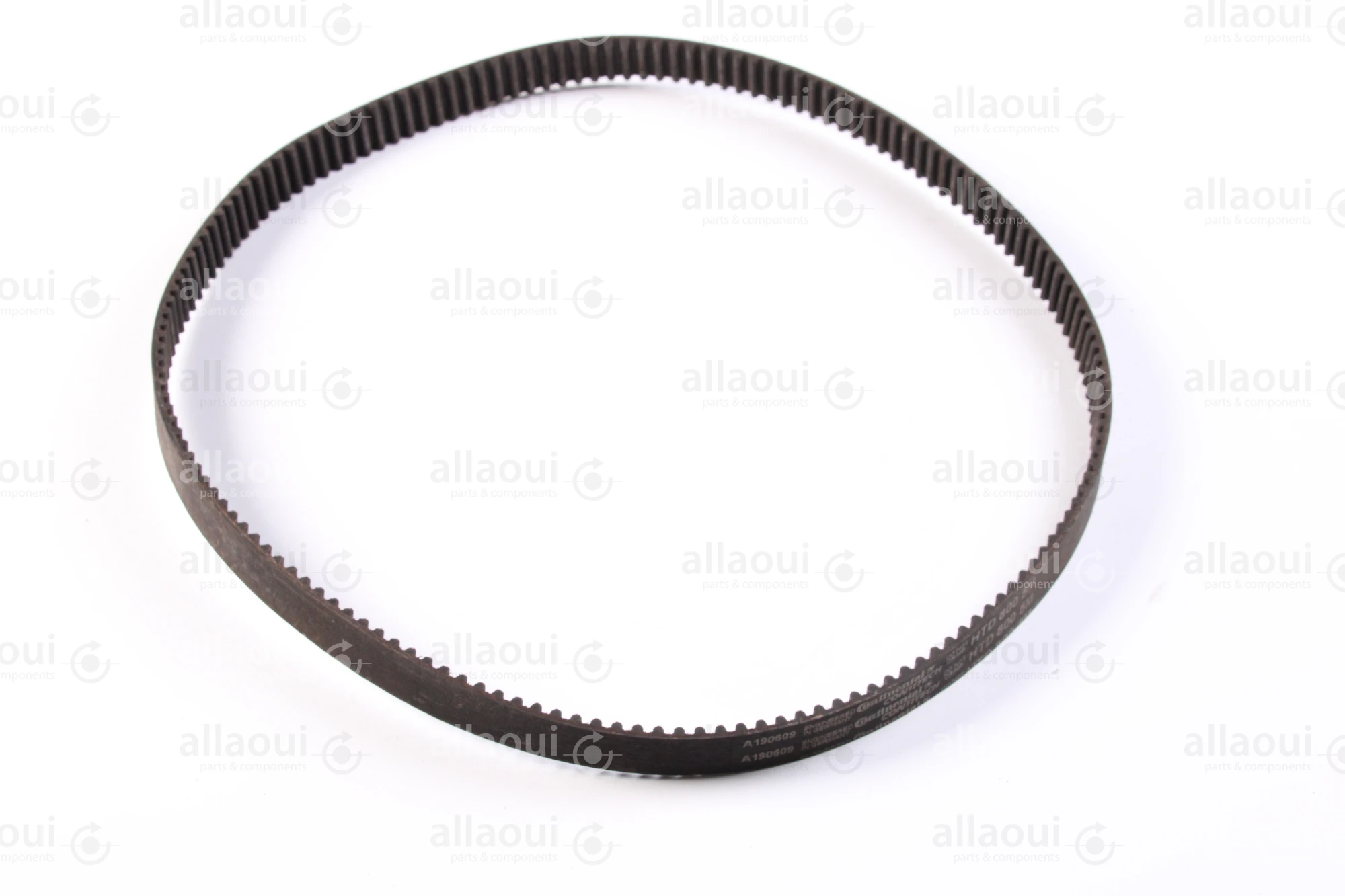 Conti Toothed Belt HTD-800-5M Conti Toothed Belt HTD-800-5M