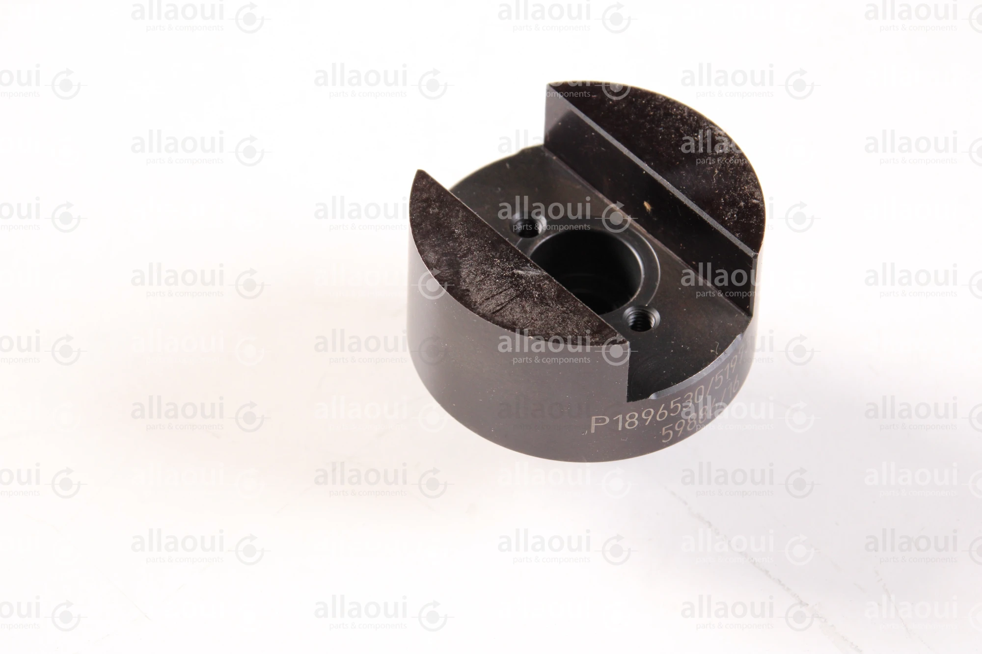 Koenig & Bauer (KBA) Drive Shaft P1896530 Koenig & Bauer (KBA) Drive Shaft P1896530