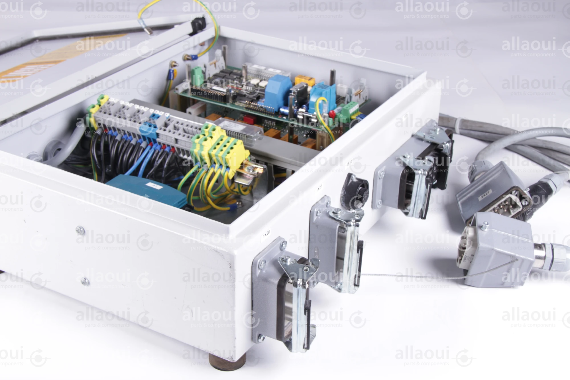 Heidelberg Coupling Box 2 couplingboxFHA0018A701 Heidelberg Coupling Box 2 couplingboxFHA0018A701