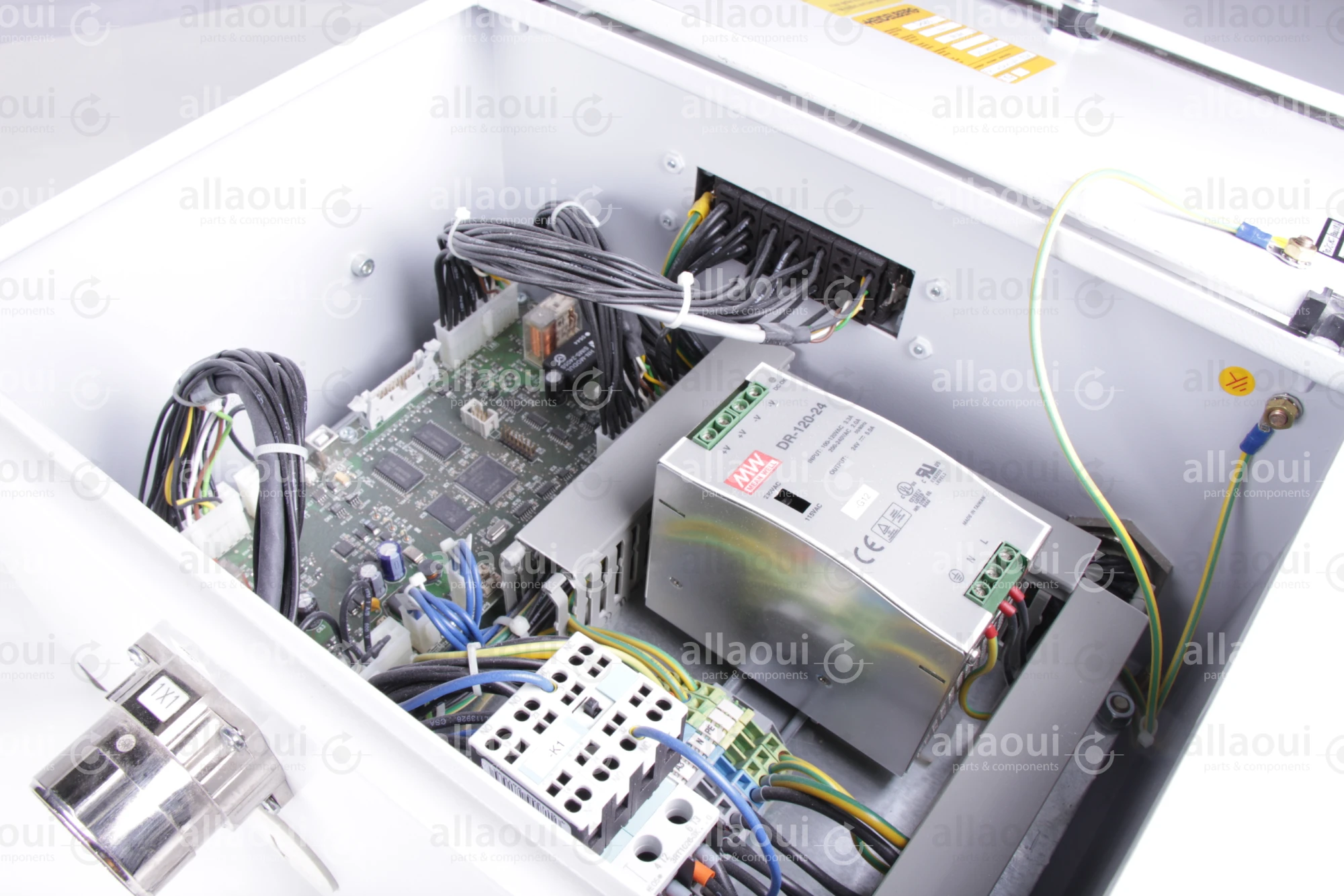 Heidelberg Coupling Box DCT-MCT-DCT couplingboxFHA0117A703A Heidelberg Coupling Box DCT-MCT-DCT couplingboxFHA0117A703A