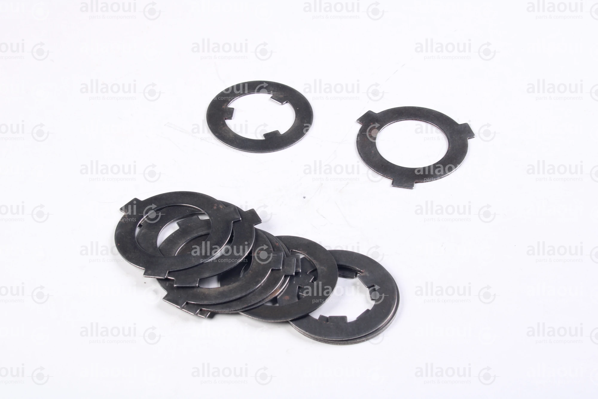 Müller Martini Disc Set (11 Pieces) 9211.3345.4 Müller Martini Disc Set (11 Pieces) 9211.3345.4