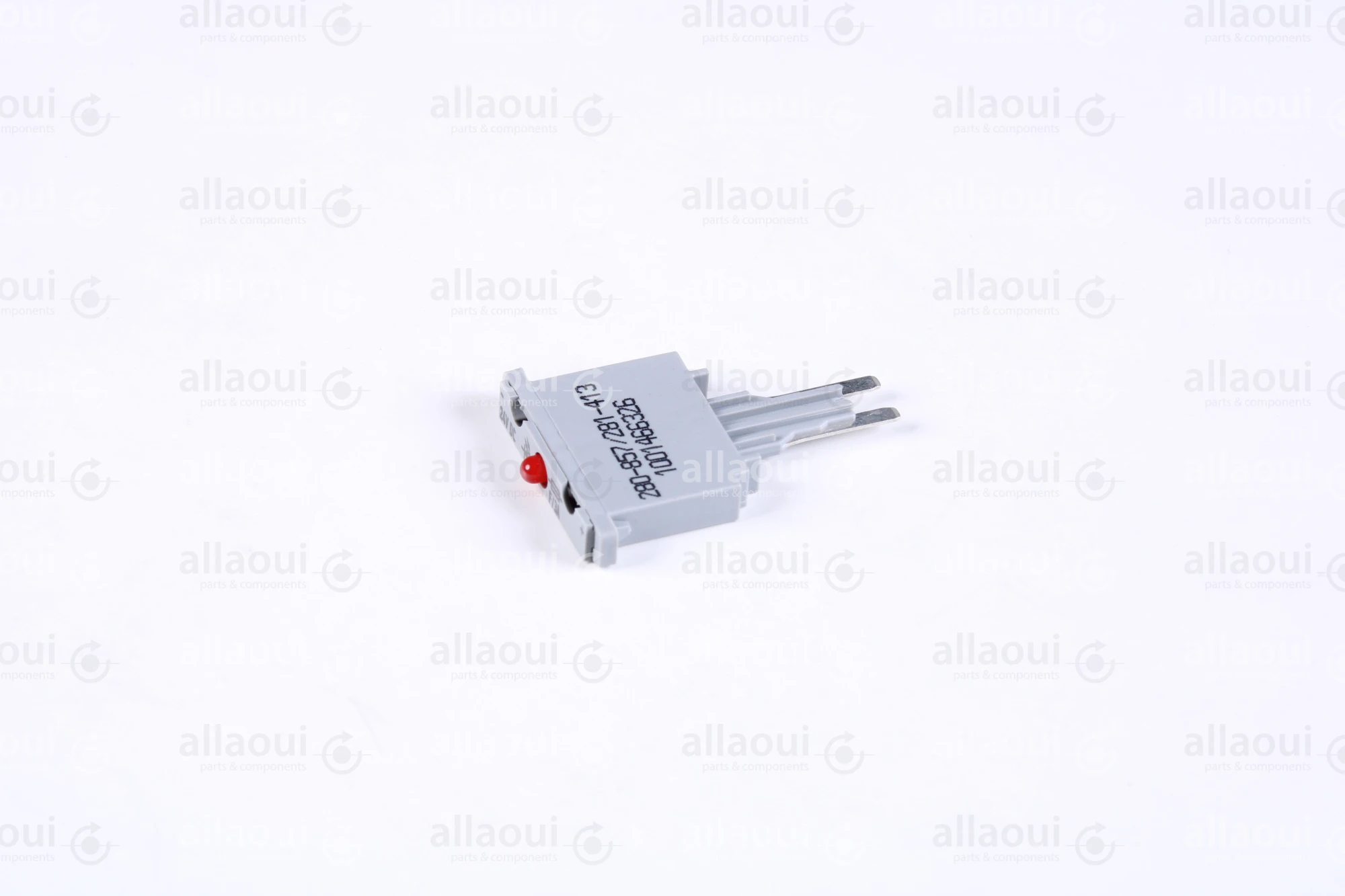 Müller Martini Plug 280-857/281-413 0058.4935 Müller Martini Plug 280-857/281-413 0058.4935