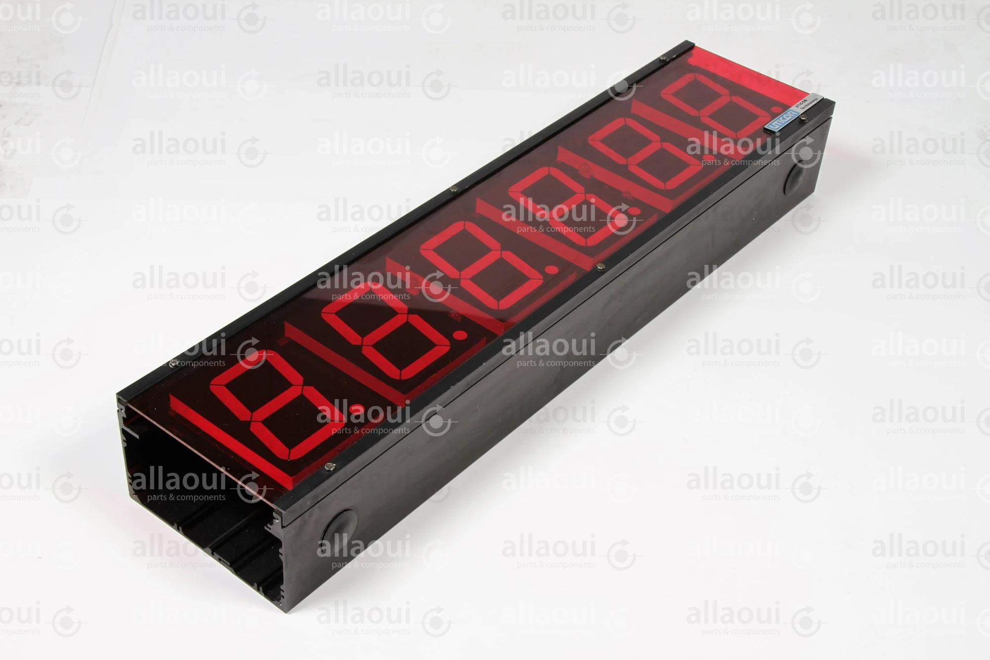 Uticor Display 1406-1 Uticor Display 1406-1