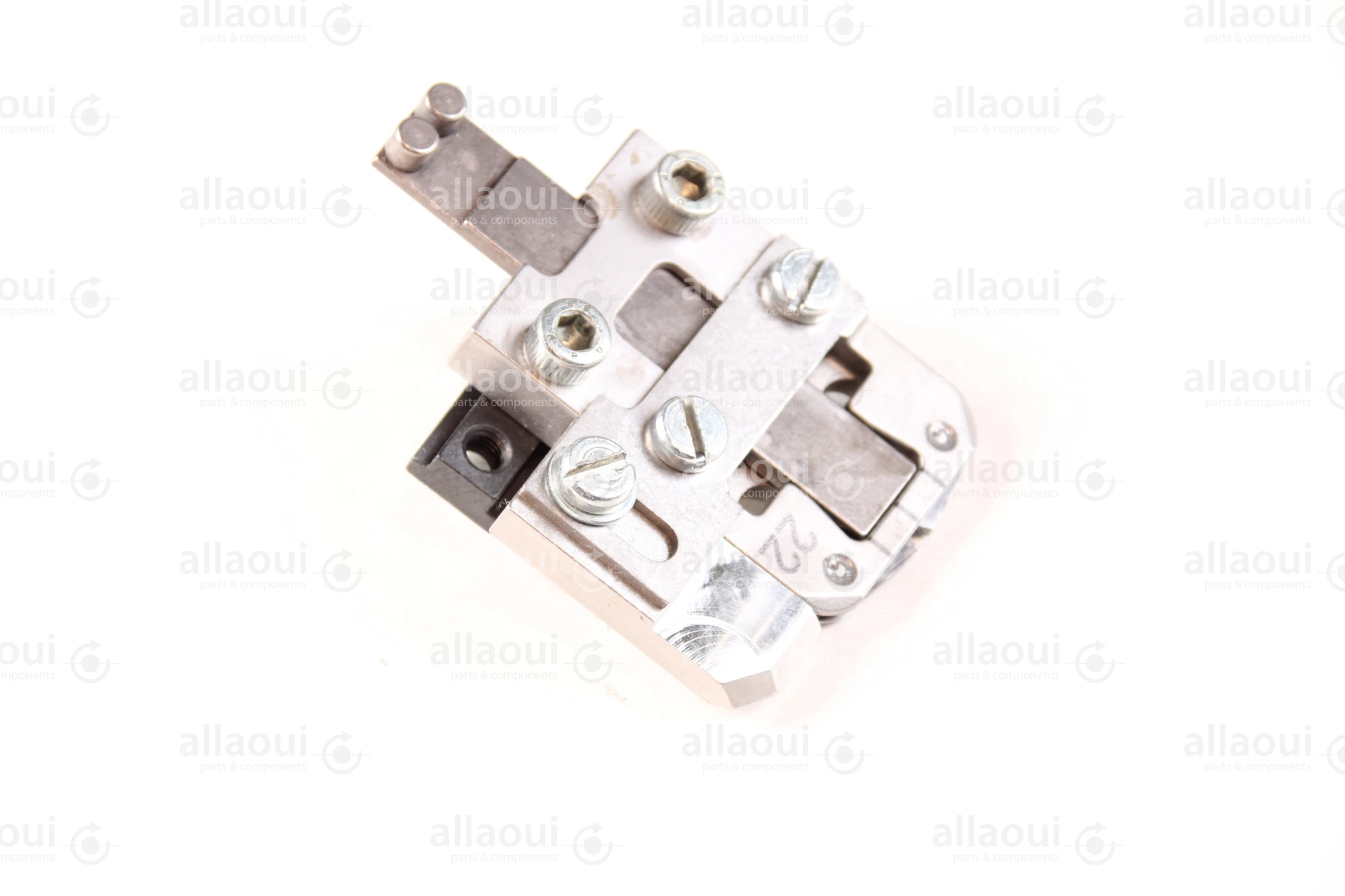 Hohner Clincher Assy 9963685 Hohner Clincher Assy 9963685