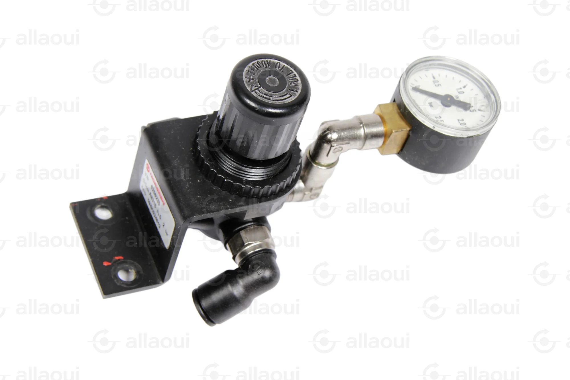 Norgren Pneumatic Control Unit
