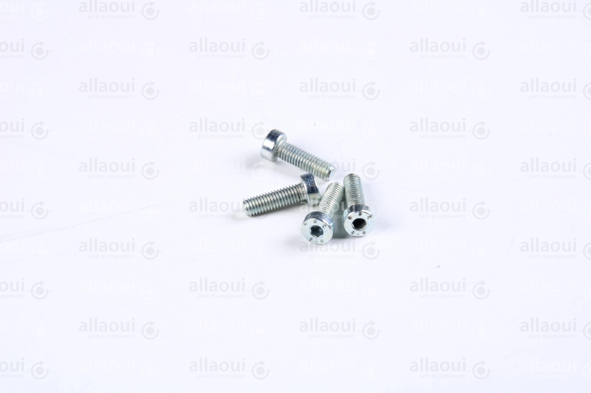 Manroland Cylinder Screw (4 Pieces) 8090B401522 Manroland Cylinder Screw (4 Pieces) 8090B401522