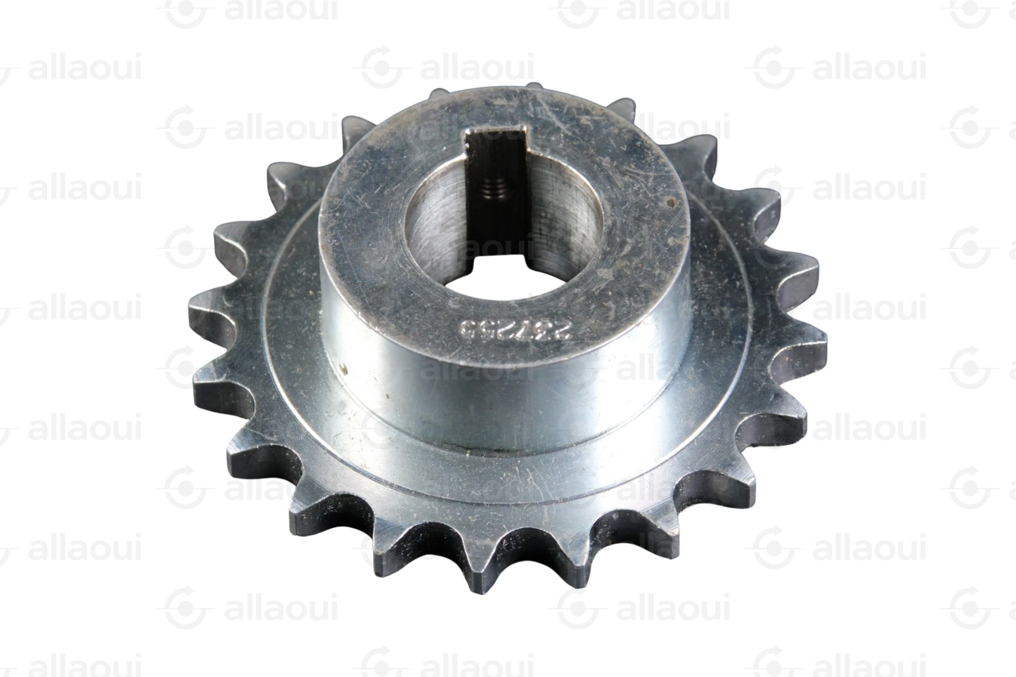 Kolbus Gear 237255 Kolbus Gear 237255