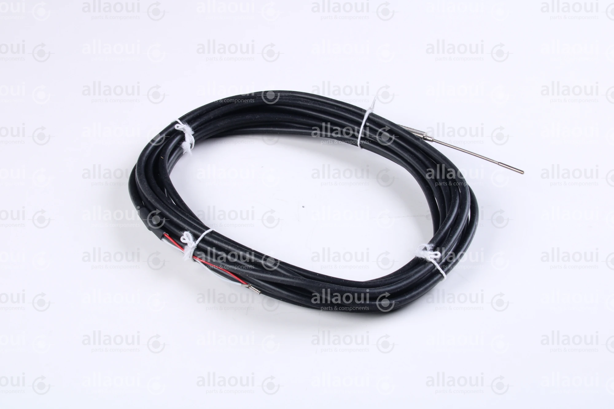 UNKNOWN Cable sensor for temperature measurement 118361 UNKNOWN Cable sensor for temperature measurement 118361