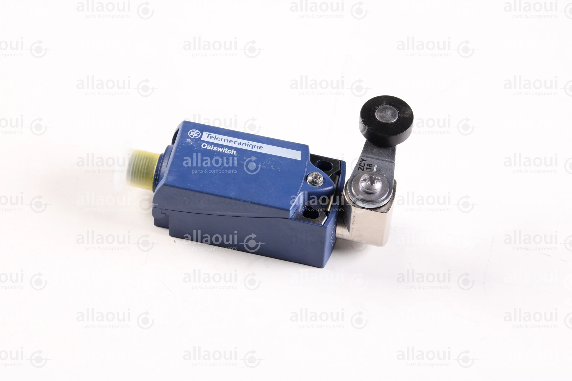 Telemecanique Switch ZCP21M12 Telemecanique Switch ZCP21M12