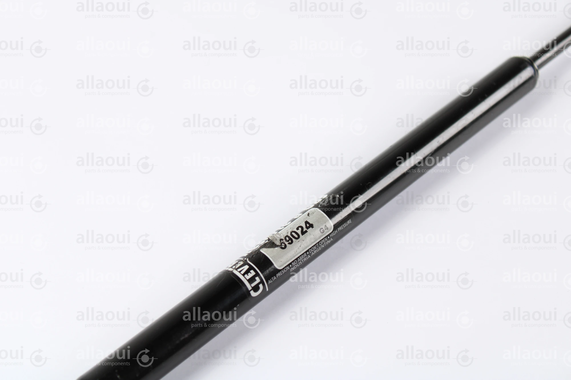 Clevers Gas Spring 69024 Clevers Gas Spring 69024