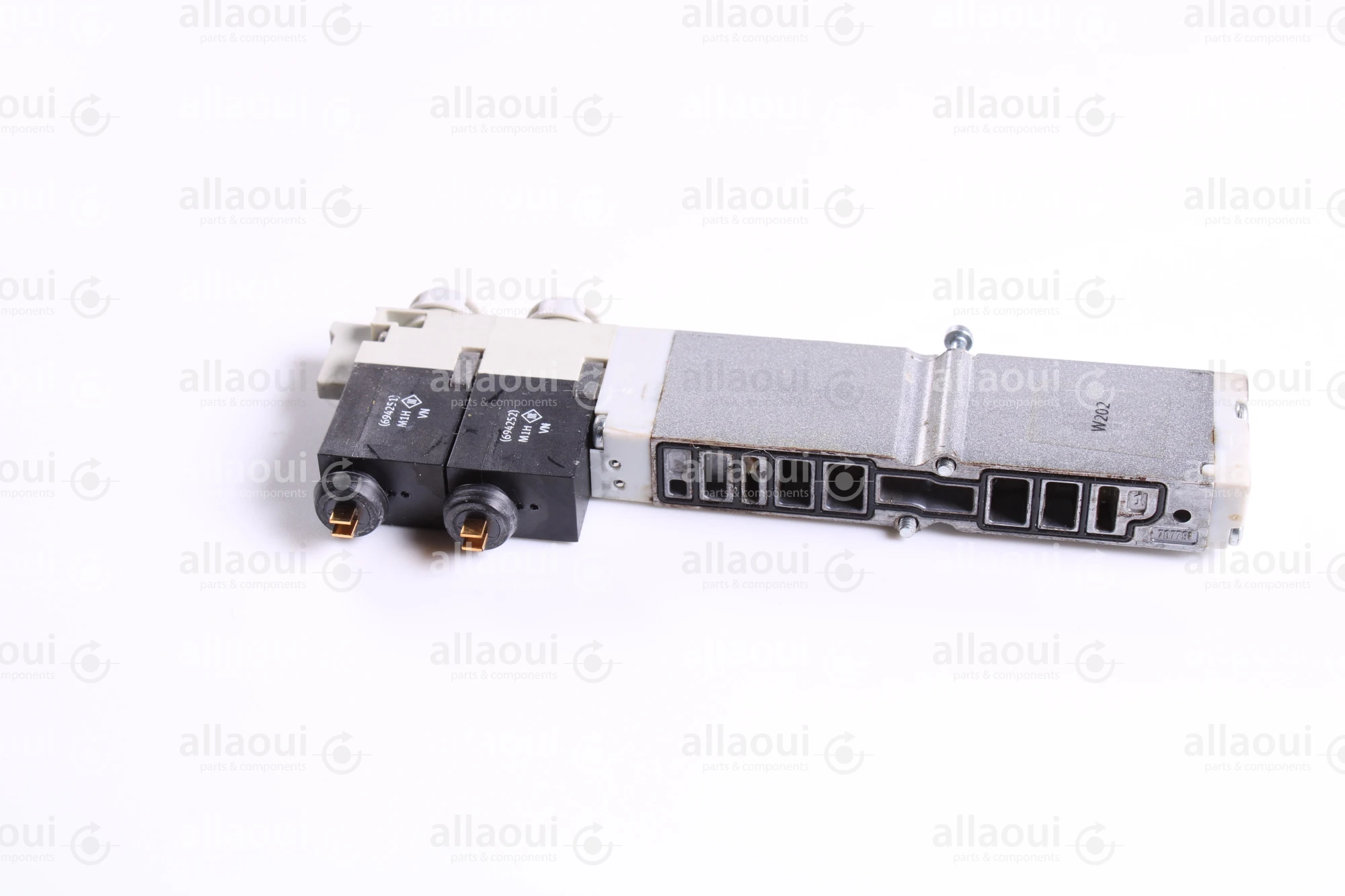 Festo Solenoid Valve VMPA1-M1H-E-PI