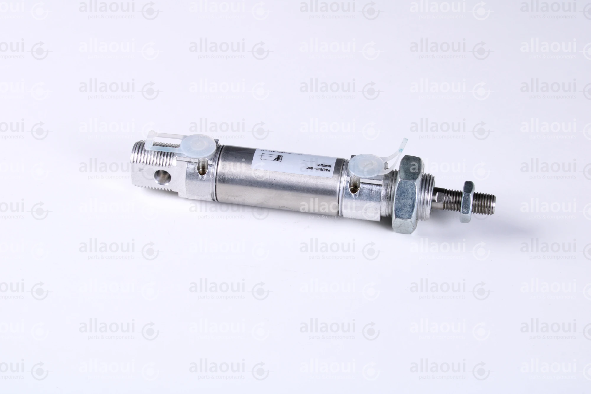Parker Pneumatic Cylinder PA67510-0025 Parker Pneumatic Cylinder PA67510-0025