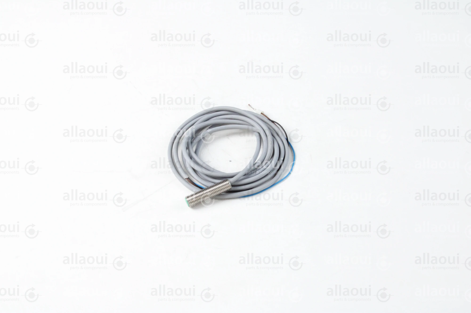 Baumer Proximity Sensor with Cable IFRM 08P37/404959 Baumer Proximity Sensor with Cable IFRM 08P37/404959