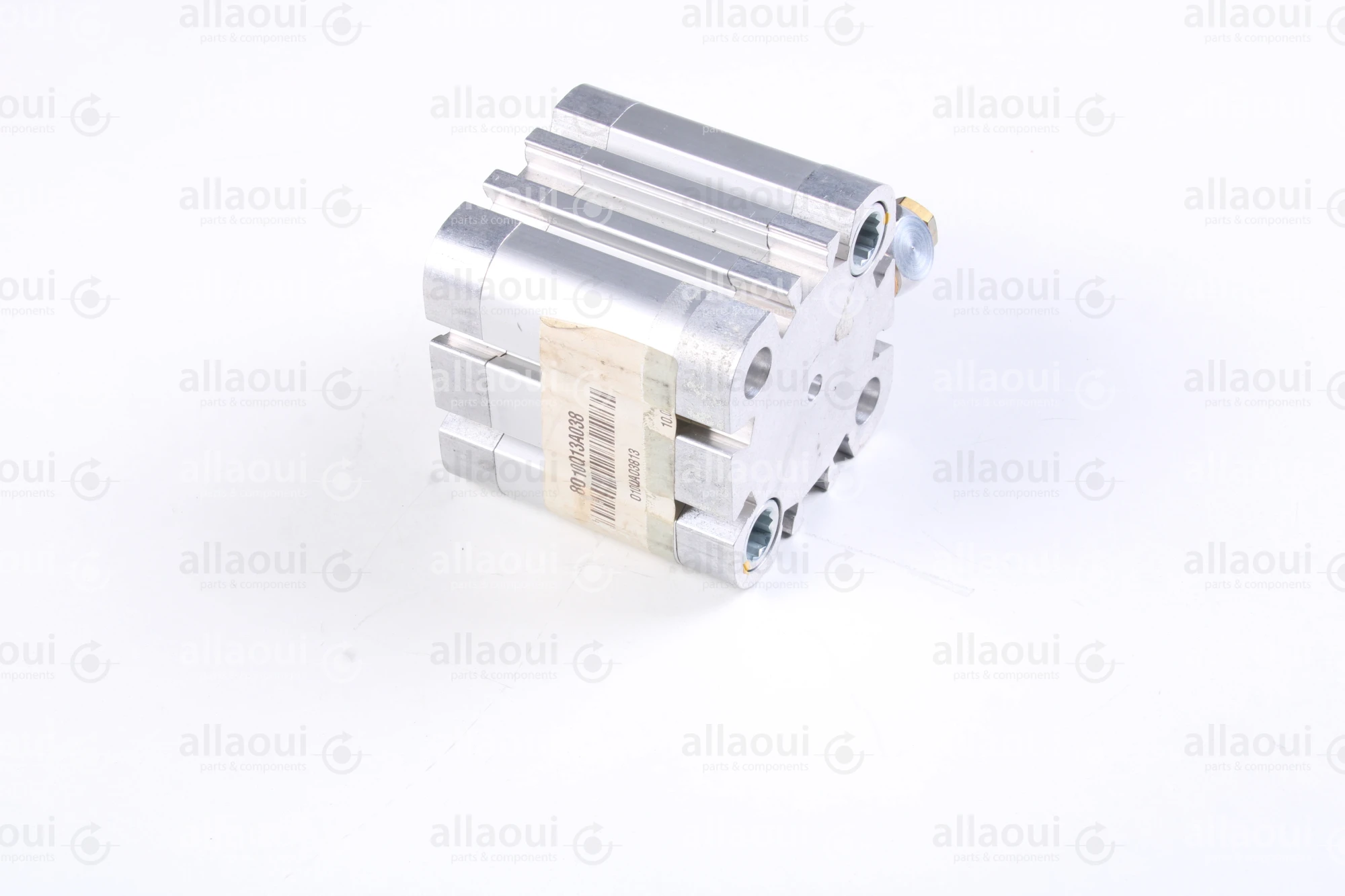 Manroland Pneumatic Cylinder 8010Q13A038 Manroland Pneumatic Cylinder 8010Q13A038
