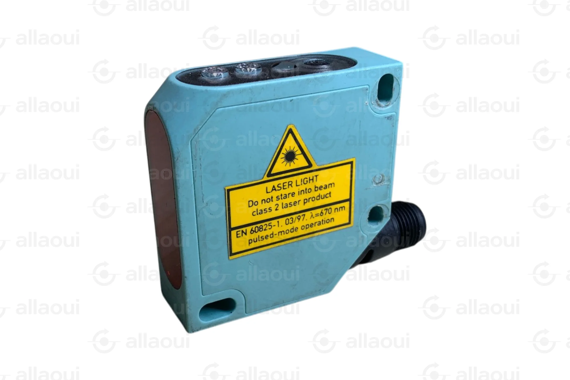 Siemens Photoelectric Proximity Sensor Background Suppression 150mm PNP M12 Connector 3RG7056-3CC00 Siemens Photoelectric Proximity Sensor Background Suppression 150mm PNP M12 Connector 3RG7056-3CC00