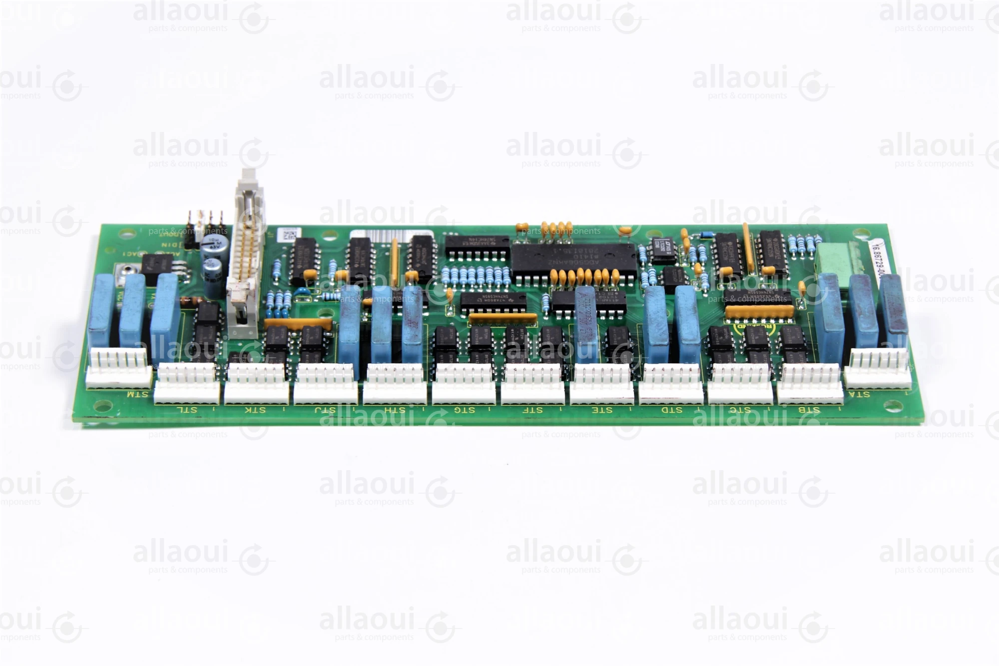 Manroland Board 16.86729-0003 D 16.86729-0003 D Manroland Board 16.86729-0003 D 16.86729-0003 D