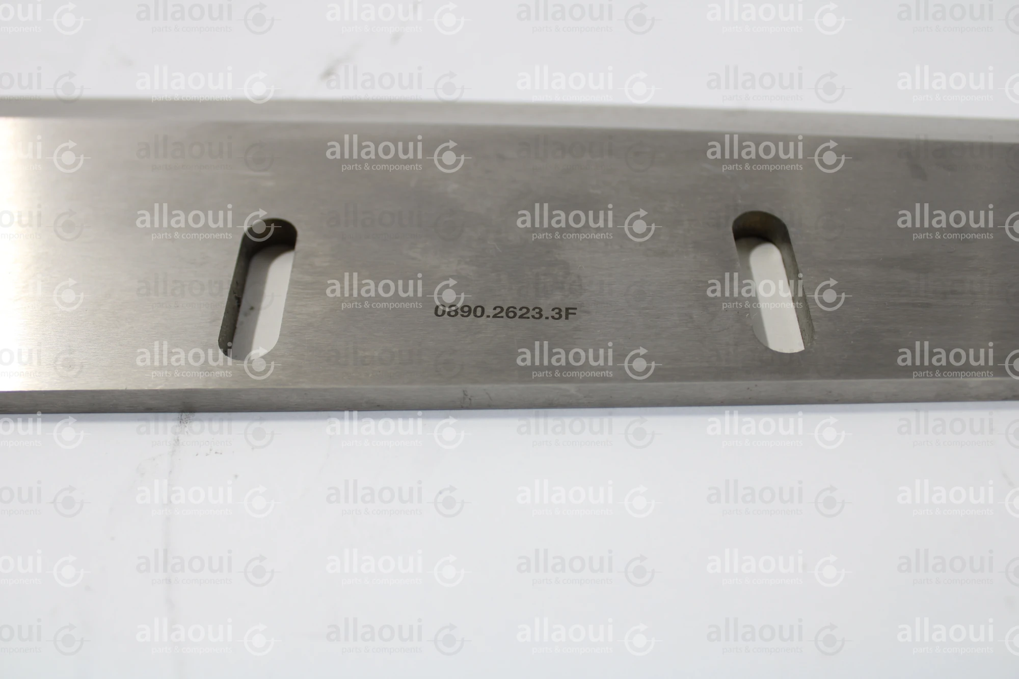 Müller Martini Blade center cut 0890.2623.3 Müller Martini Blade center cut 0890.2623.3