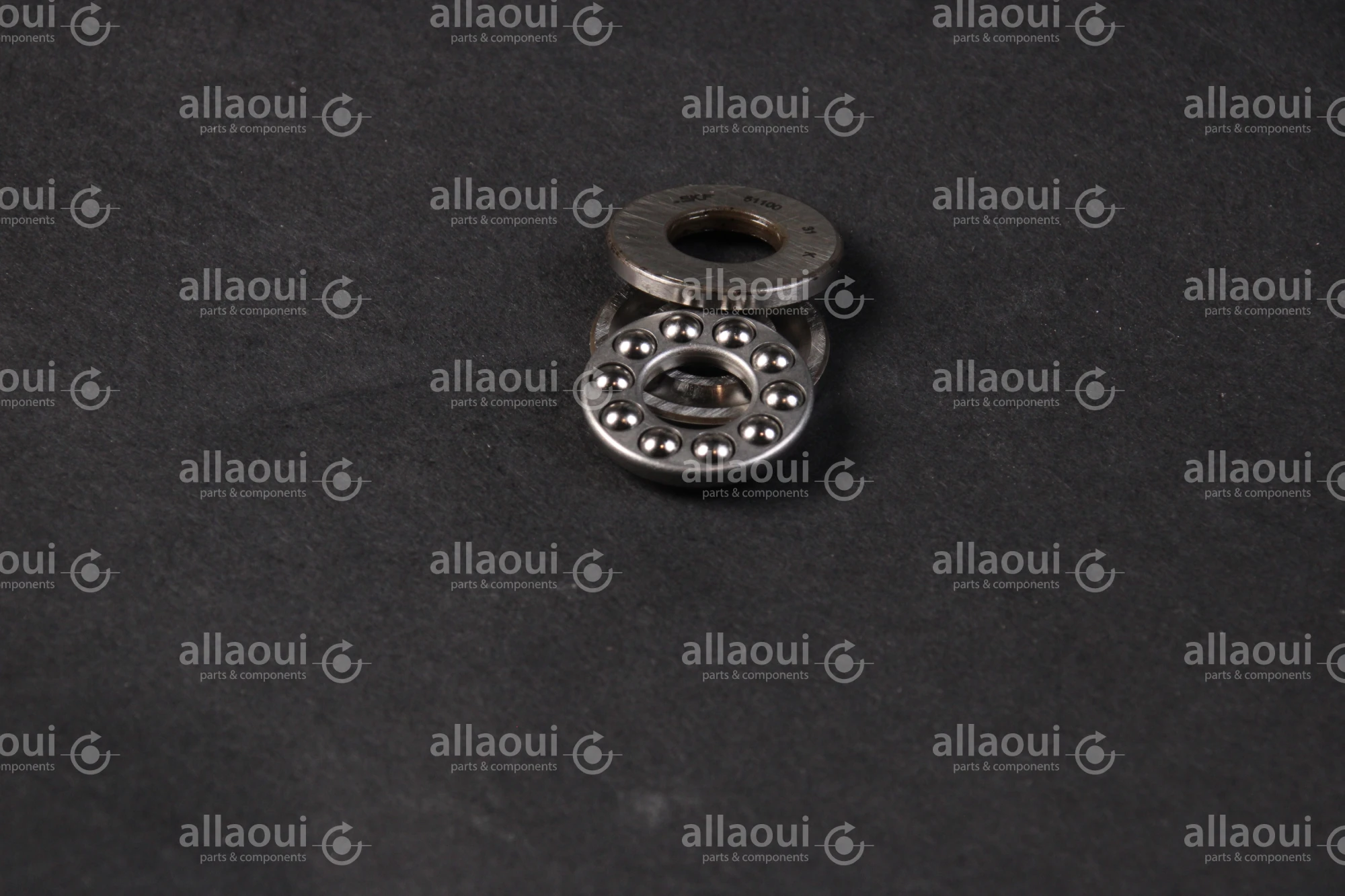 SKF Axial Ball Bearings 51100 SKF Axial Ball Bearings 51100