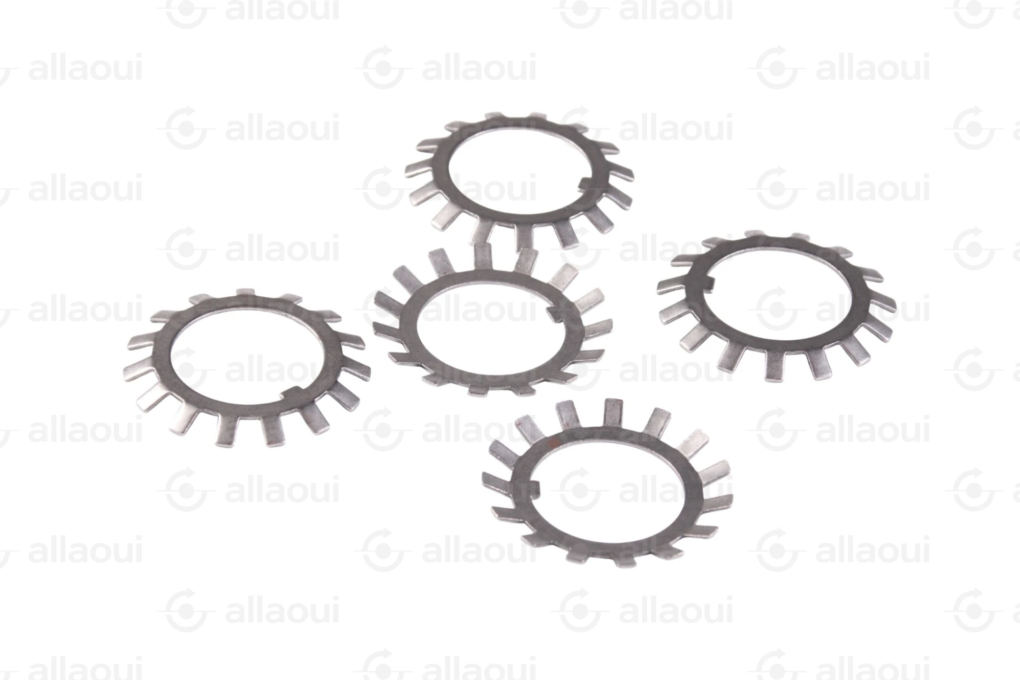 Manroland Lock washer (5 Pieces) 06.16720-0103 Manroland Lock washer (5 Pieces) 06.16720-0103