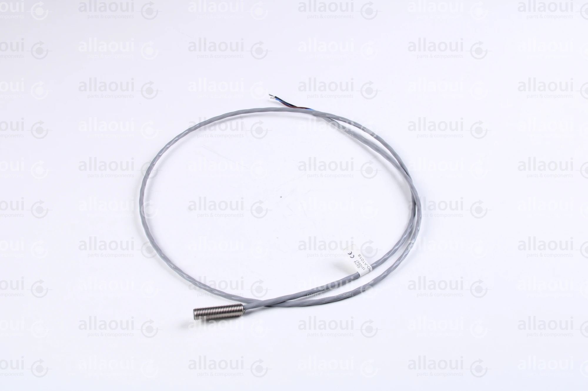 Pulsotronic Proximity sensor inductive KJ2-M8EB30-DPÖ-X1018 Pulsotronic Proximity sensor inductive KJ2-M8EB30-DPÖ-X1018