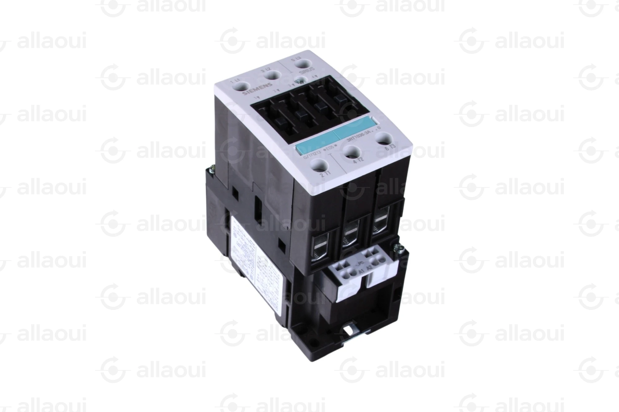 Siemens Contactor 3RT1036-3AP00