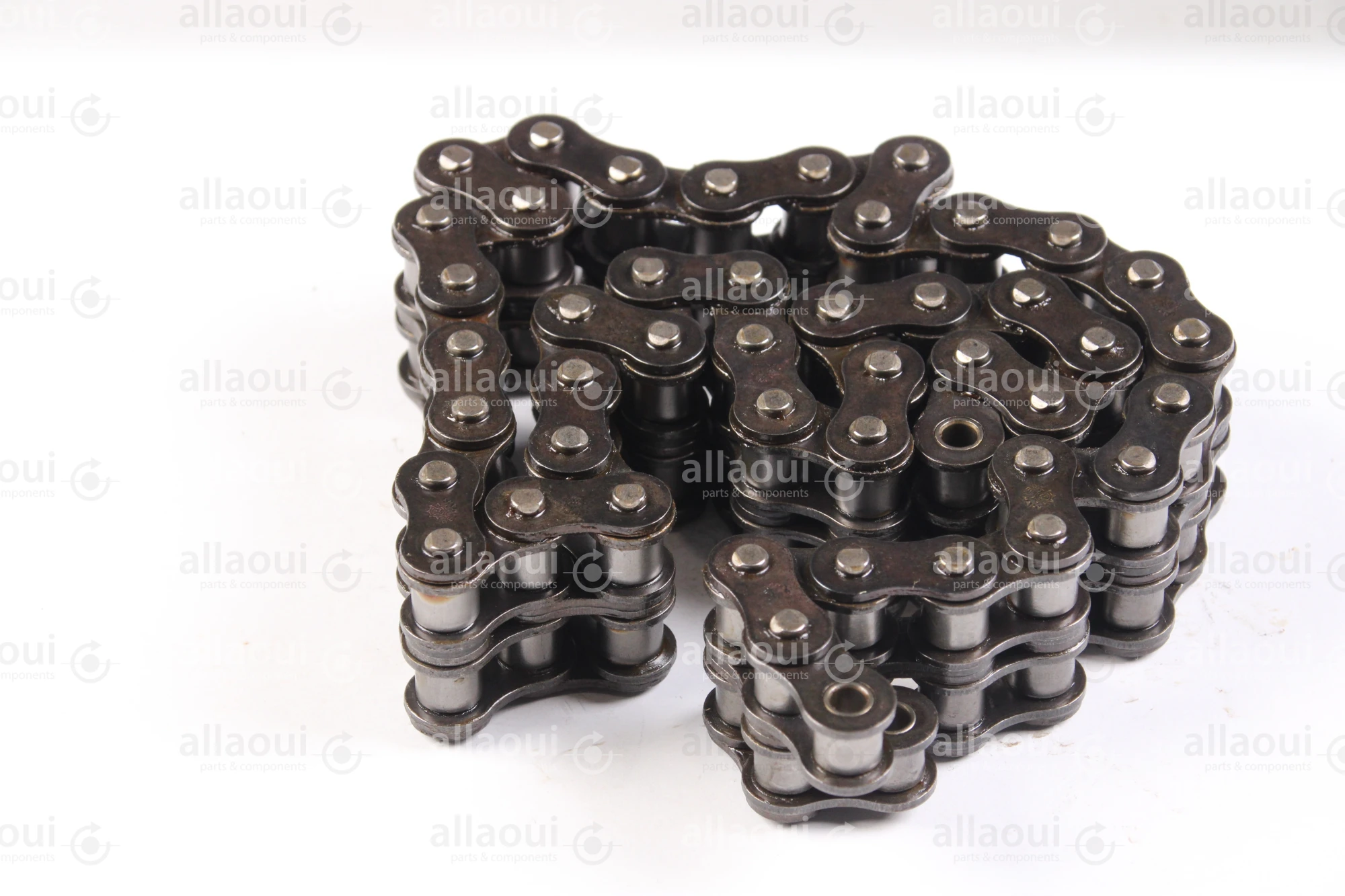 Kolbus Rollerchain 08B-2 DIN 8187 12415567 Kolbus Rollerchain 08B-2 DIN 8187 12415567
