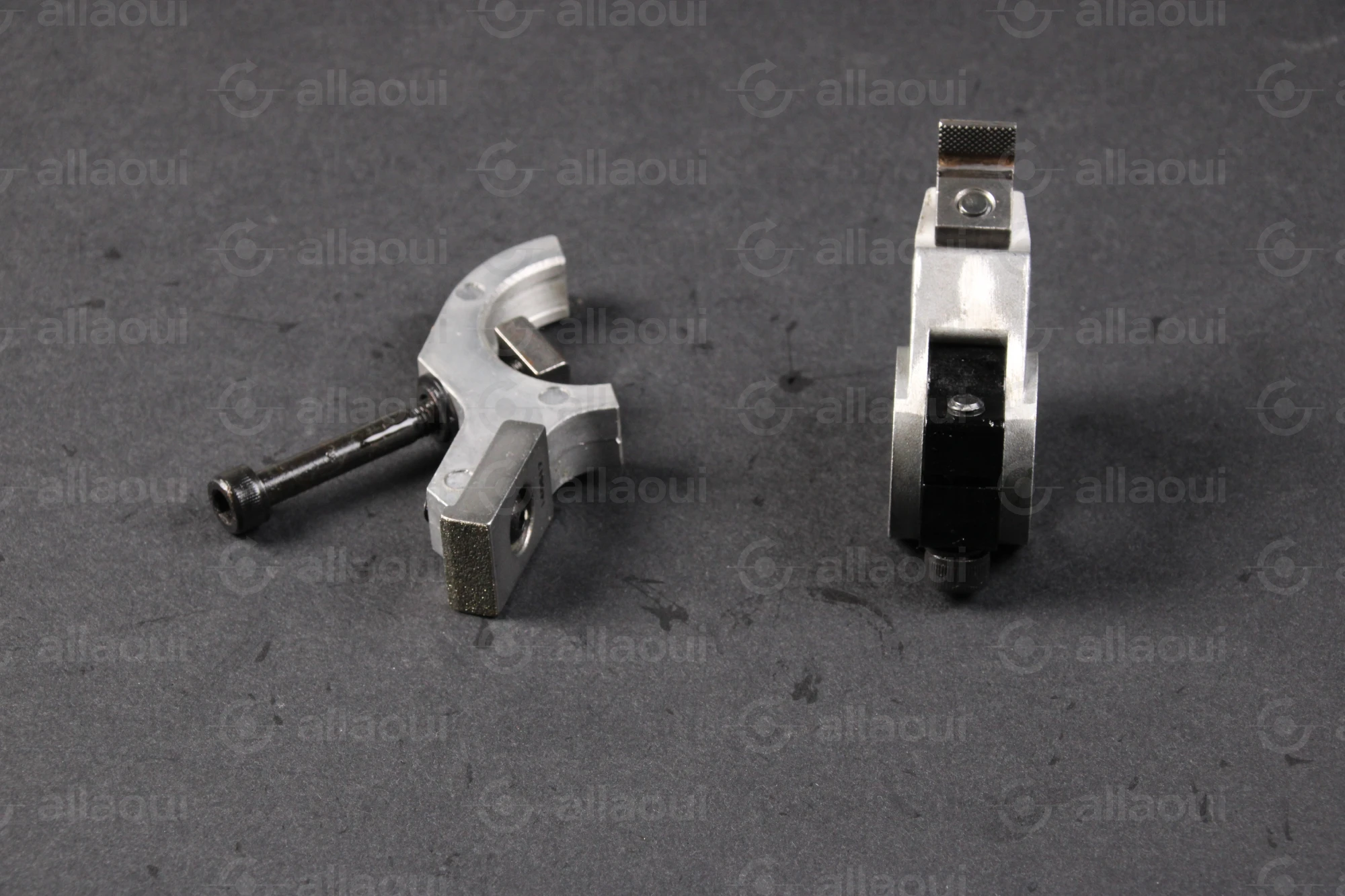 Komori Gripper Assembly GFC3500202 Komori Gripper Assembly GFC3500202