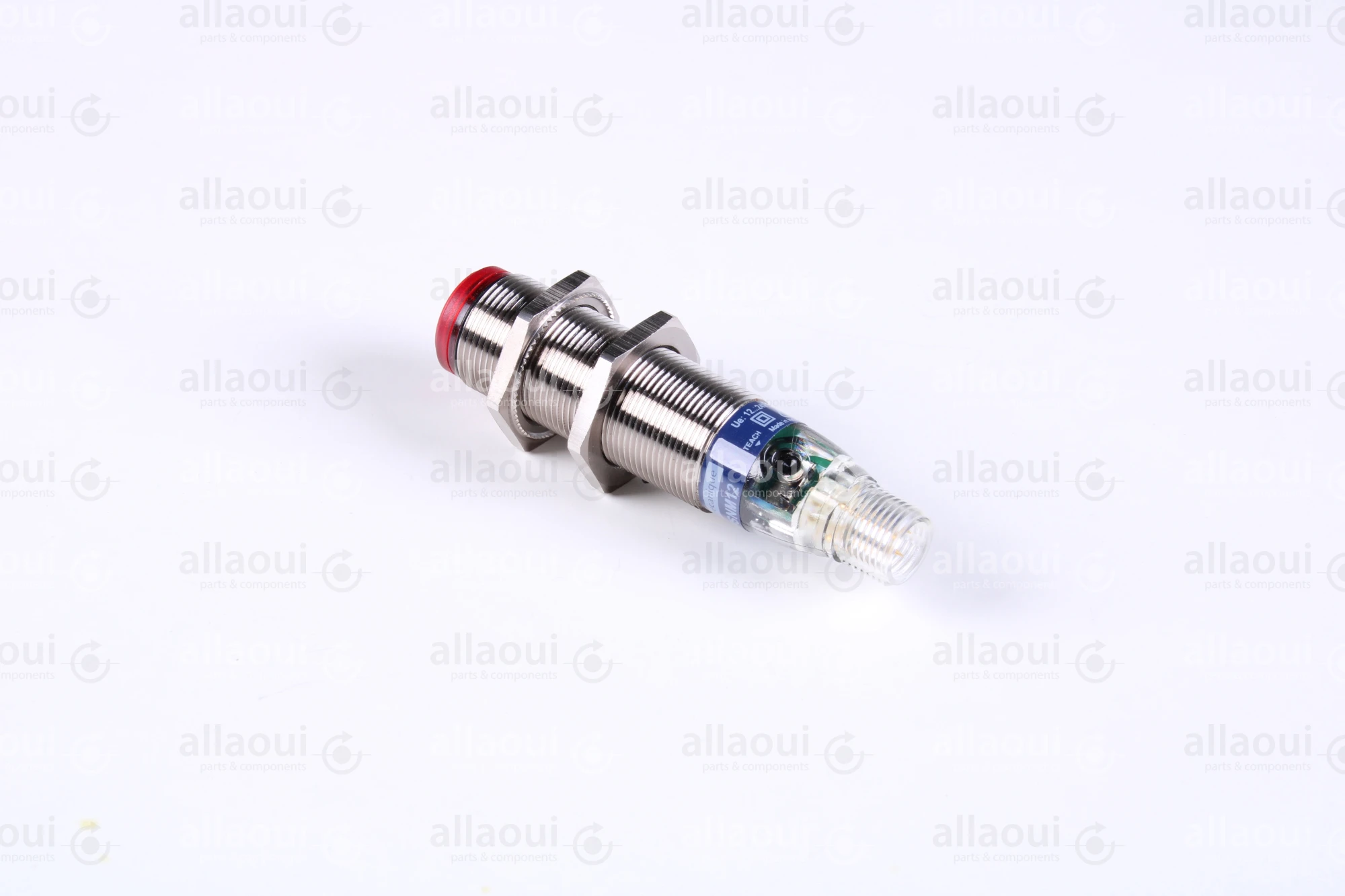 Telemecanique Sensor XUB0BPSNM12 Telemecanique Sensor XUB0BPSNM12