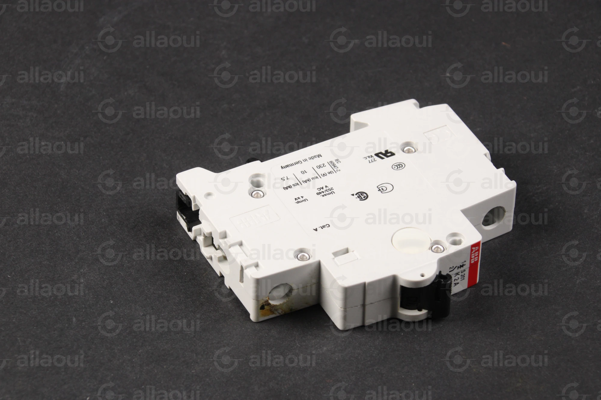 ABB Circuit Breaker 2CD-S251-001-R0277 ABB Circuit Breaker 2CD-S251-001-R0277