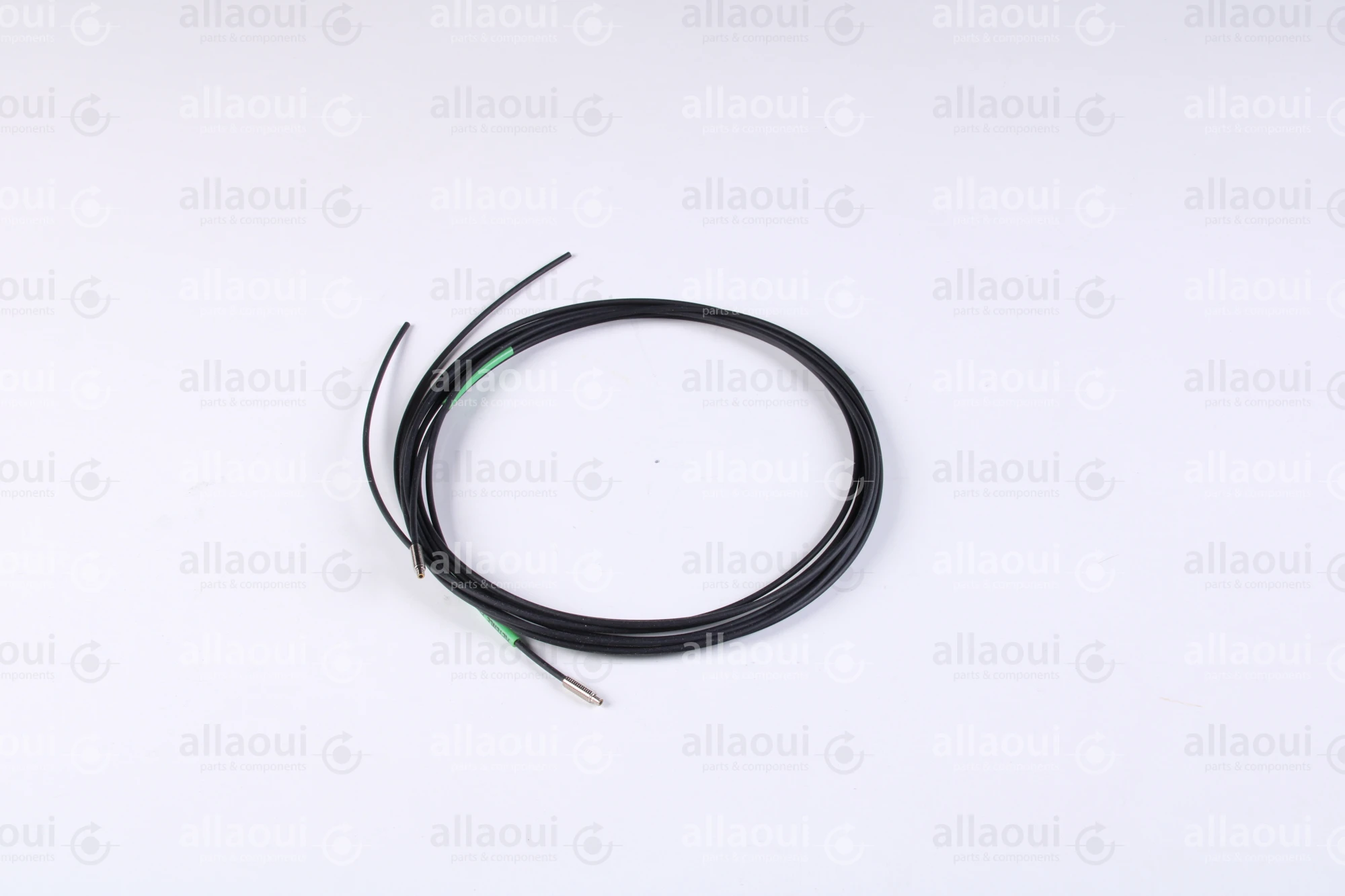 Keyence Fiber Optic Measuring Head FU-77V Keyence Fiber Optic Measuring Head FU-77V
